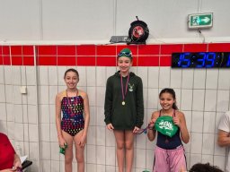 Photos Saison 2025-2026 &raquo; Open de Rentrée (Avenirs)